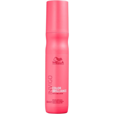 SPRAY WELLA COLOR BRILIANCE 150 ML