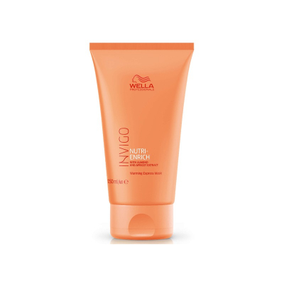 TRATAMIENTO WELLA EFECTO CALOR NUTRI-ENRICH 150 ML