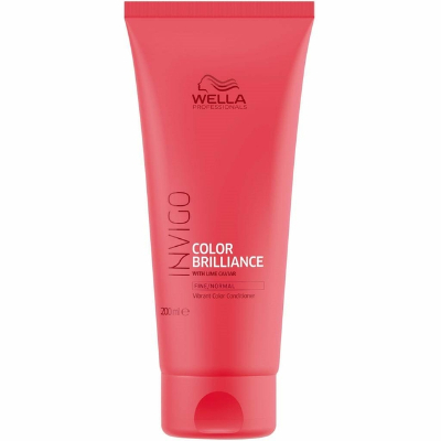 ACONDICIONADOR WELLA BRILLIANCE 250 ML