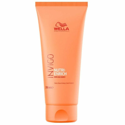 ACONDICIONADOR WELLA NUTRI-ENRICH 250 ML