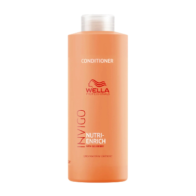 ACONDICIONADOR WELLA NUTRI-ENRICH 1000 ML