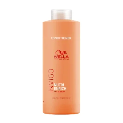 ACONDICIONADOR WELLA NUTRI-ENRICH 1000 ML