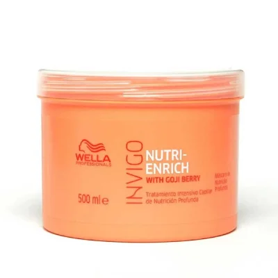 TRATAMIENTO WELLA NUTRI-ENRICH 500 ML