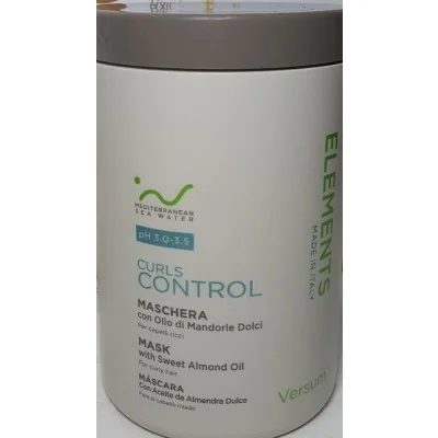 TRATAMIENTO ROLLAND CURLS CONTROL 1000 ML