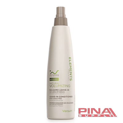 LEAVE-IN ROLLAND NATURAL VOLUMIZING 300ML