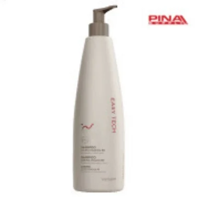 SHAMPOO ROLLAND SILVER TONE 1000 ML