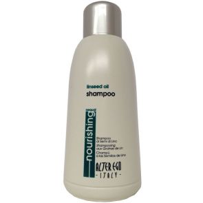 SHAMPOO ALTER EGO SEMI DI LINO 1000 ML.