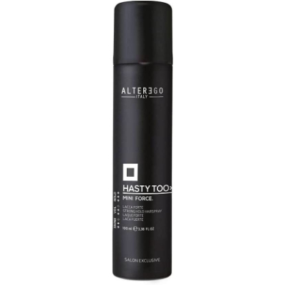 SPRAY ALTEREGO LACA VOLUMEN 500ML