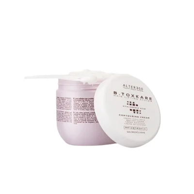 TRATAMIENTO ALTER EGO B.TOXKARE CONTOURING 500 ML.