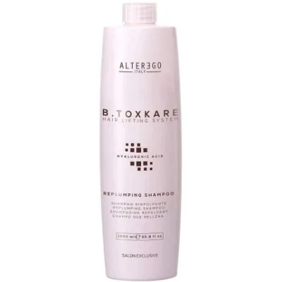 SHAMPOO ALTEREGO BTOXKARE 1000ML