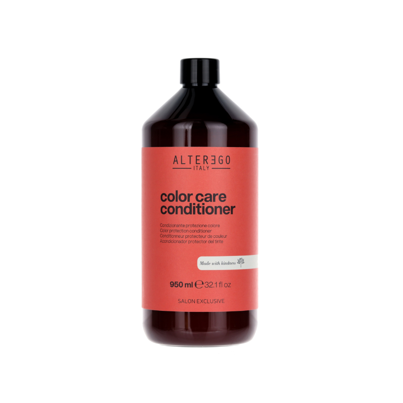 ACONDICIONADOR ALTEREGO COLOR CARE  950ML