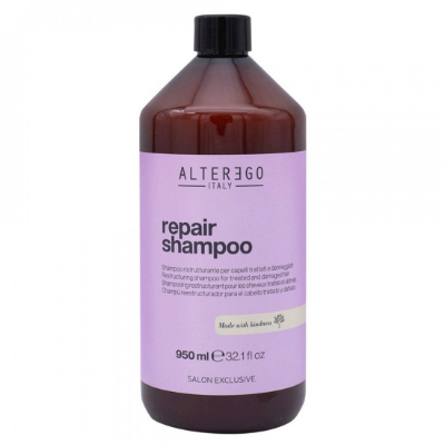 SHAMPOO ALTER EGO REPAIR 1000ML