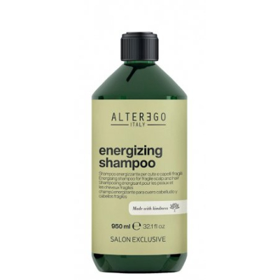 SHAMPOO ALTEREGO ENERGIZANTE 1000ML