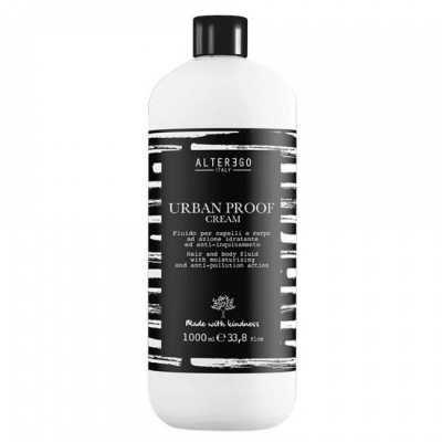 CREMA ALTER EGO URBAN FLUIDO HIDRATANTE 1000ML