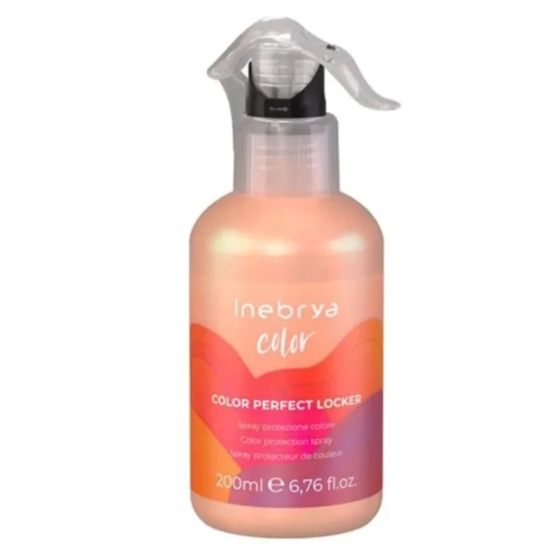 SPRAY PROTECTOR INEBRYA COLOR PERFECT 200ML