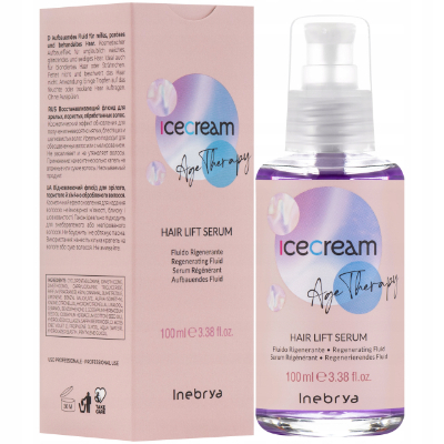 SERUM INEBRYA AGE THERAPY 100ML