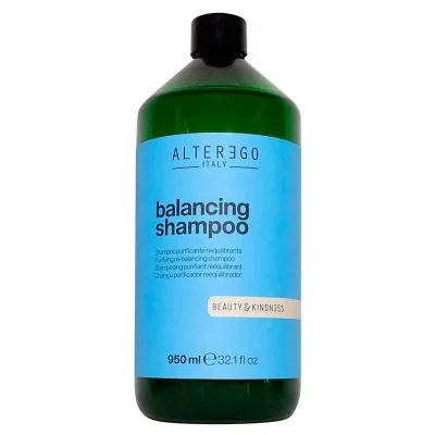 SHAMPOO ALTEREGO PURE BALANCING CONTROL GRASA 950ML