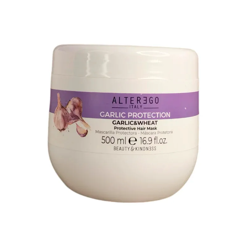 TRATAMIENTO ALTEREGO DE AJO 500ML