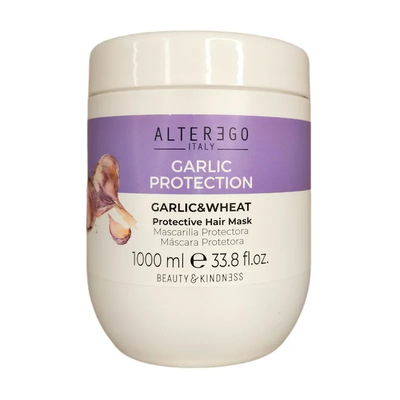 TRATAMIENTO ALTEREGO DE AJO 1000ML