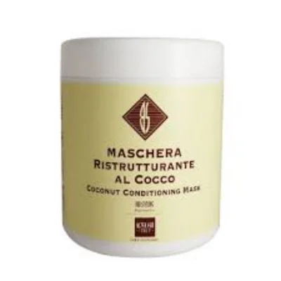 TRATAMIENTO ALTER EGO RISTRUTTURANTE AL COCO 1000 ML.