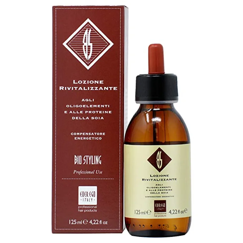 LOCION ALTEREGO REVITALIZANTE DE HIERBAS 125 ML