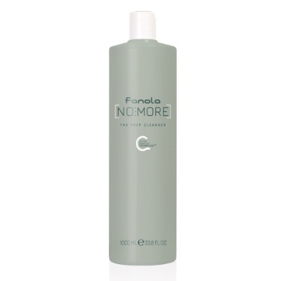 SHAMPOO FANOLA NO MORE THE PREP CLEANSER 1000 ML