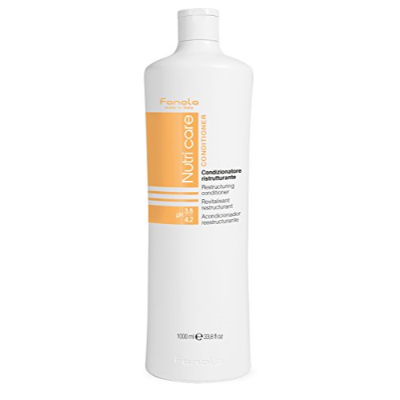 CONDITIONER FANOLA REESTRUCTURANTE NUTRI CARE 1000 ML