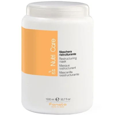 MASCARILLA FANOLA NUTRI CARE REESTRUCTURANTE 1500 ML