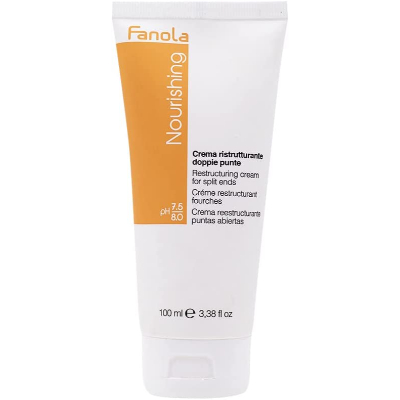 CREMA FANOLA NOURISHING REESTRUCTURANTE PUNTAS ABIERTAS 100 ML