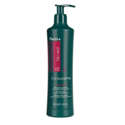 CONDITIONER FANOLA NO RED 350ML