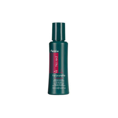 MASK FANOLA NO RED 100 ML