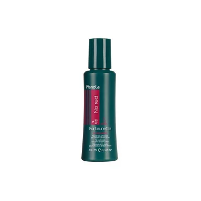 MASK FANOLA NO RED 100 ML