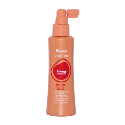 LOTION FANOLA WONDER ENERGIZANTEN VEGAN 150ML