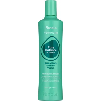 SHAMPOO FANOLA WONDER PURE BALANCE VEGAN 350ML