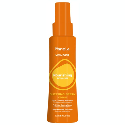 SPRAY SHINE LOTION FANOLA WONDER NOURISHING VEGAN 150ML