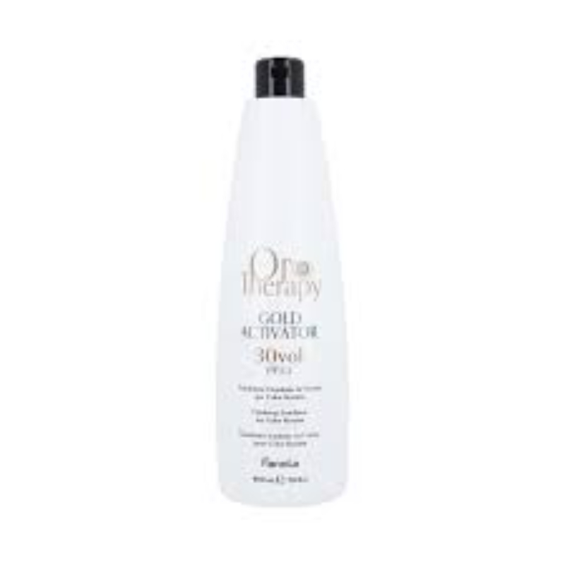 ACTIVADOR ORO PURO EMULSIONE 100ML