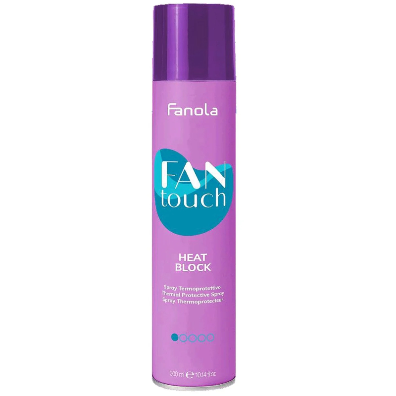 SPRAY FANOLA FANTOUCH THERMO-PROTECTOR 300ML