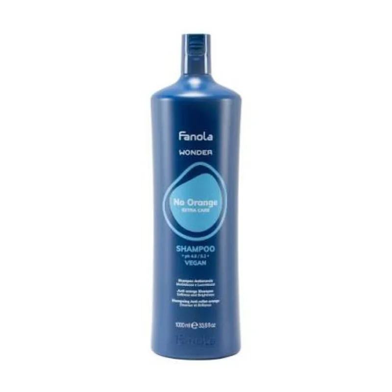 SHAMPOO FANOLA NO ORANGE 1000ML