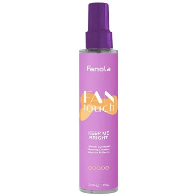 BRILLO FANOLA FANTOUCH CRISTAL 100ML