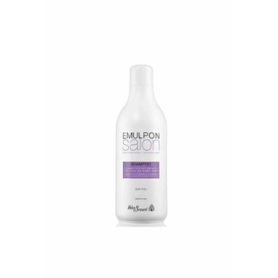 SHAMPOO HELEN SEWARD VITAMINICO EMULPON 1000 ML.