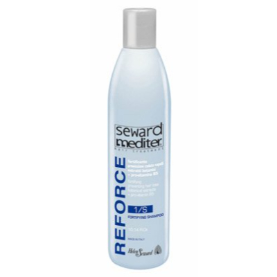 SHAMPOO HELEN SEWARD REFORCE 300 ML.