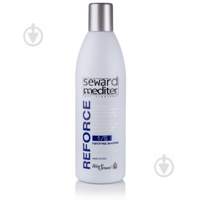 SHAMPOO HELEN SEWARD REFORCE 1000 ML.