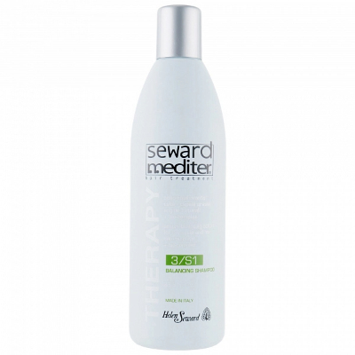 SHAMPOO HELEN SEWARD THERAPY S1 1000 ML.