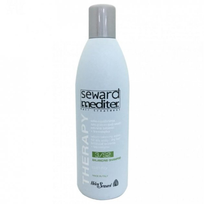 SHAMPOO HELEN SEWARD THERAPY S2 1000 ML.