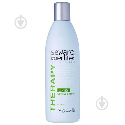 SHAMPOO HELEN SEWARD THERAPY PURIFYING S2 1000 ML