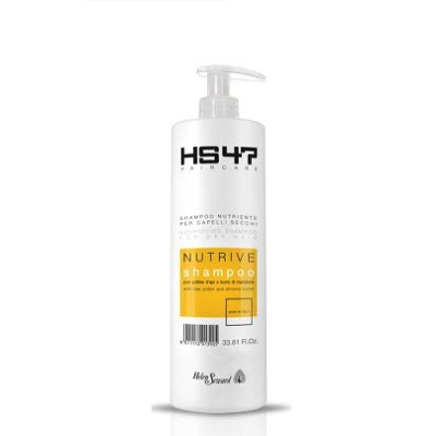 SHAMPOO HELEN SEWARD NITRITIVO 1000 ML.