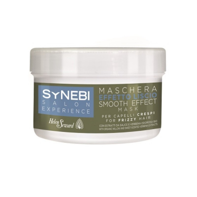 MASCARILLA HELEN SEWARD SYNEBI SMOOTHING 500ML