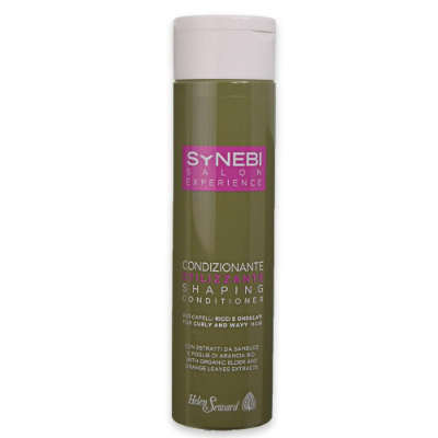 ACONDICIONADOR HELEN SEWARD SYNEBI ESTILIZANTE 300ML