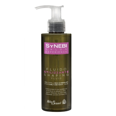 FLUIDO HELEN SEWARD SYNEBI ESTILIZANTE 150 ML