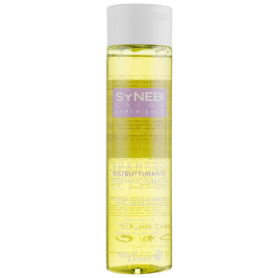 SHAMPOO HELEN SEWARD SINEBY REESTRUCTURANTE 300ML.